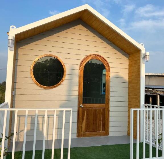 Nana Resort Samae San