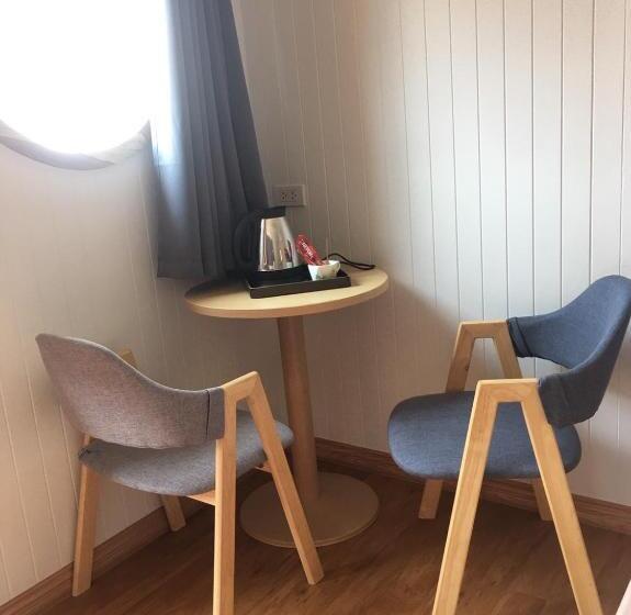 Nana Resort Samae San