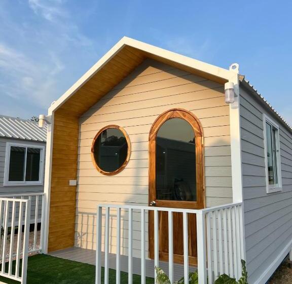 Nana Resort Samae San