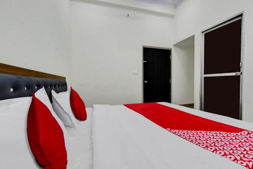 Oyo Hotel Ishwar