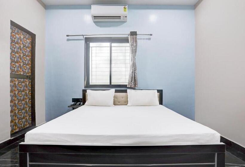 Oyo Hotel Raj Guest House