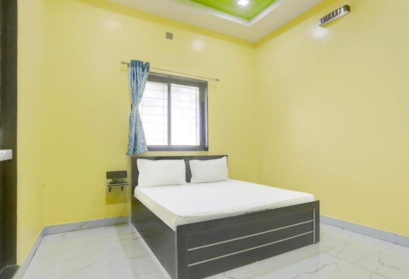 Oyo Hotel Raj Guest House