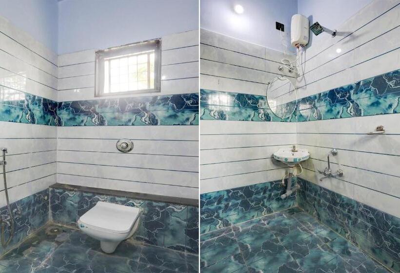 Oyo Hotel Raj Guest House