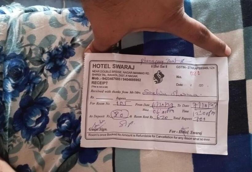 Oyo Mayur Hotel & Guest House