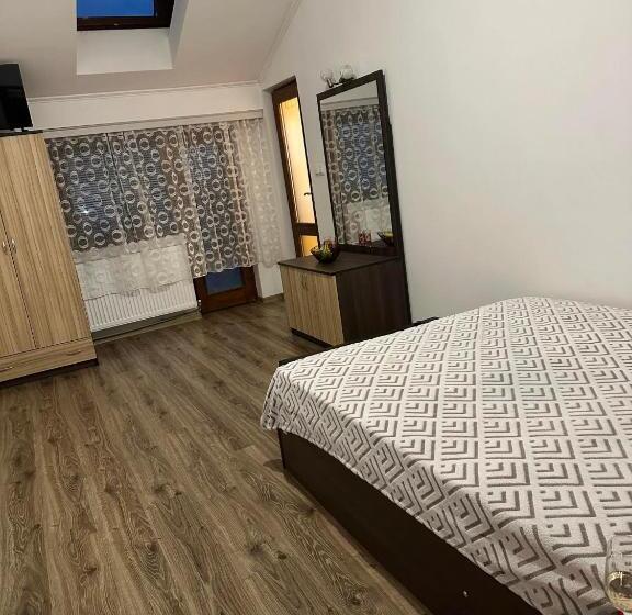 بنسيون къща за гости арнаудови