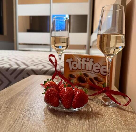 بنسيون къща за гости арнаудови