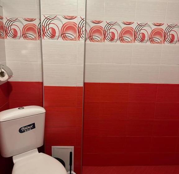 بنسيون къща за гости арнаудови