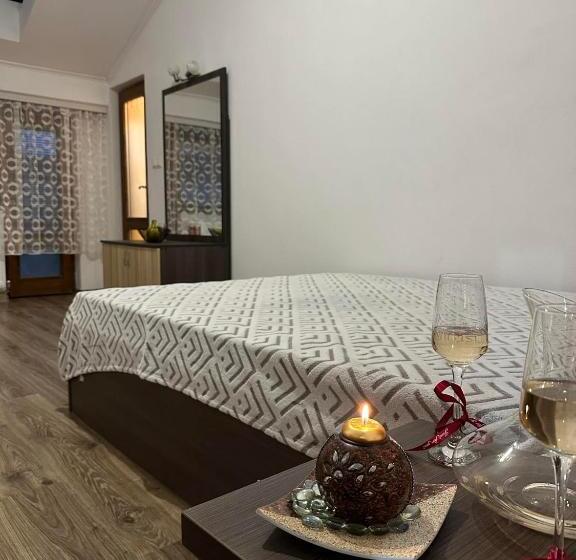 بنسيون къща за гости арнаудови