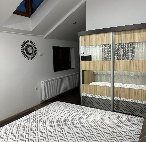 بنسيون къща за гости арнаудови