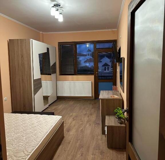 بنسيون къща за гости арнаудови