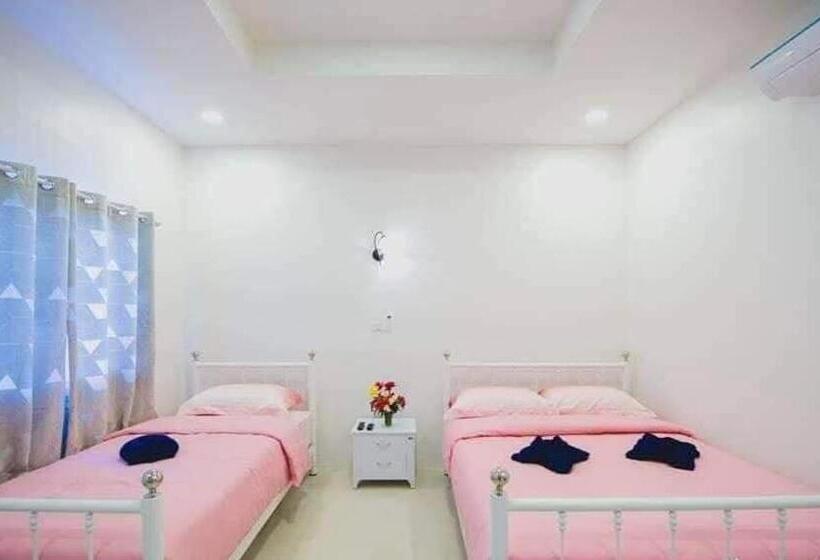 Пансион ยิปซี รีสอร์ท