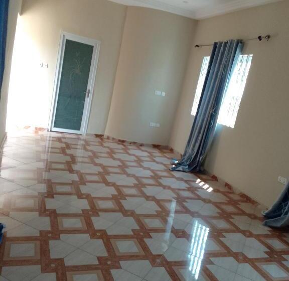 پانسیون Abj Guest House