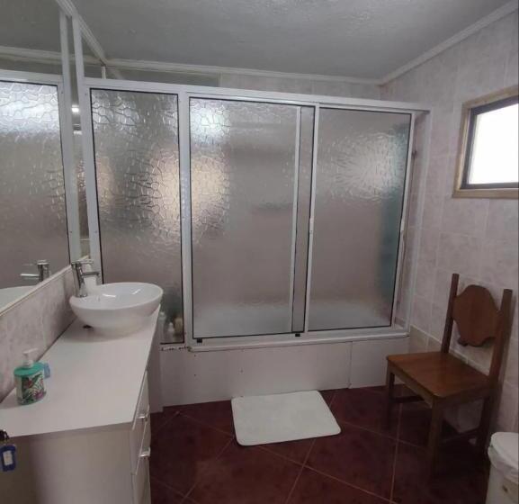 بنسيون Alojamiento Punta Arenas