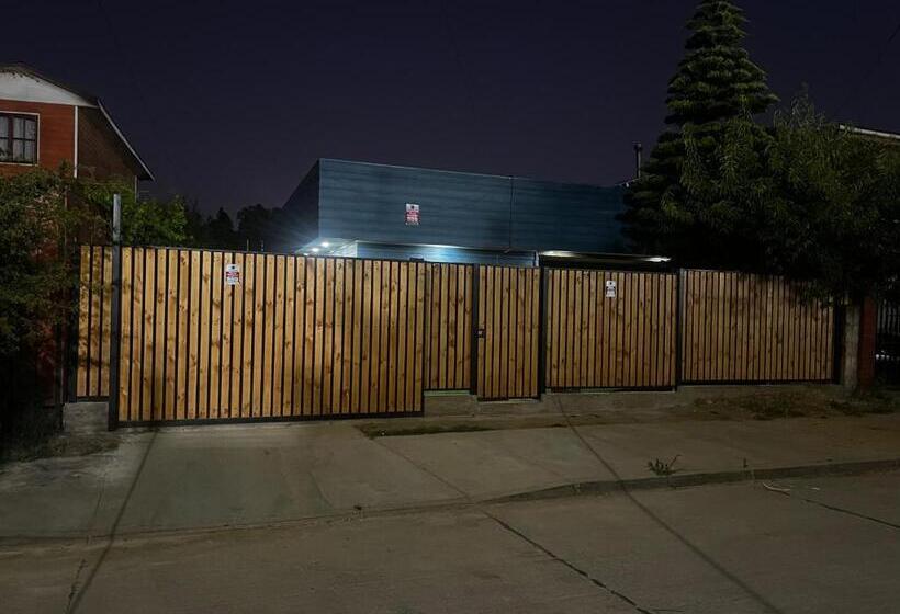 بنسيون Alojamiento Rústico Belloto