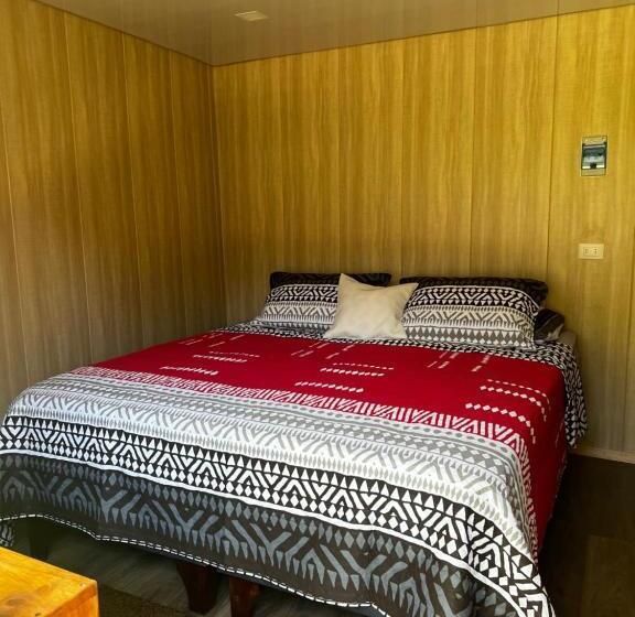 بنسيون Alojamiento Rústico Belloto