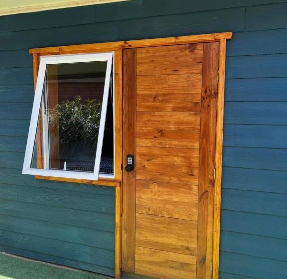 بنسيون Alojamiento Rústico Belloto