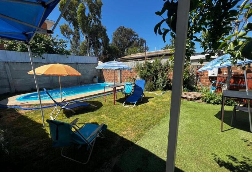 بنسيون Alojamiento Rústico Belloto