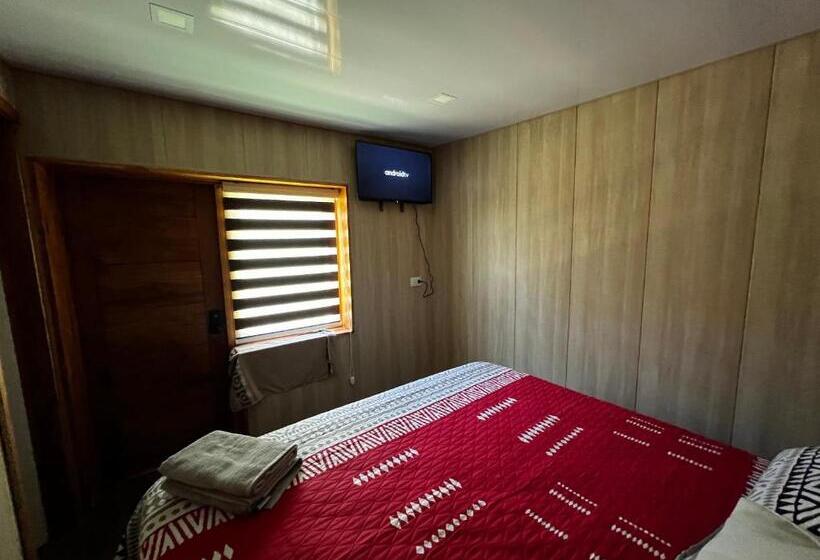 بنسيون Alojamiento Rústico Belloto