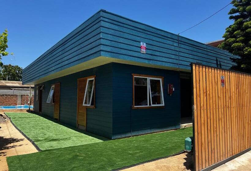 بنسيون Alojamiento Rústico Belloto