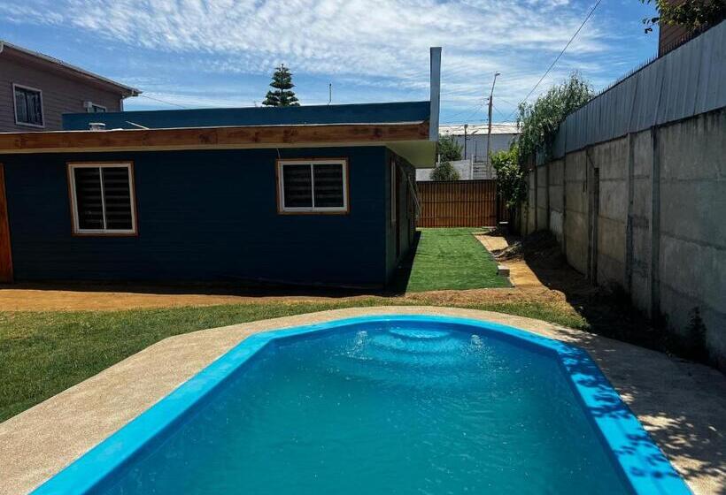 פנסיון Alojamiento Rustico Belloto