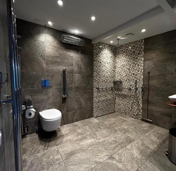 Пансион Amazing Guesthouse In Broek In Waterland