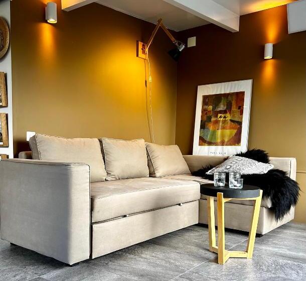 Пансион Amazing Guesthouse In Broek In Waterland