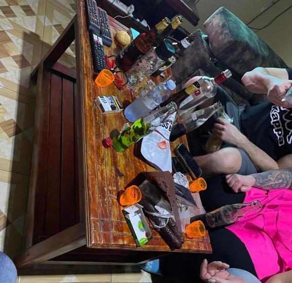 پانسیون Amen Habesha