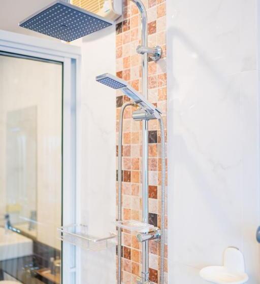 Pensão Anda Sea View Pranburi