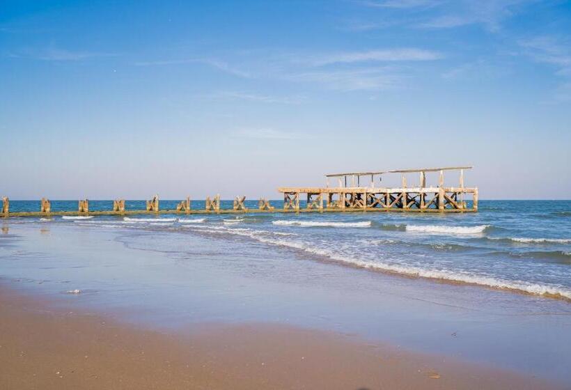 Pensão Anda Sea View Pranburi