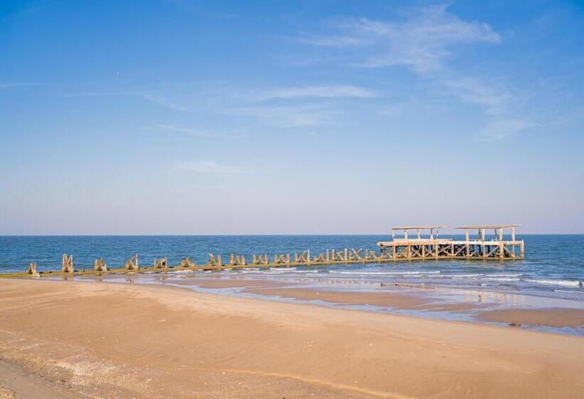 Pensão Anda Sea View Pranburi