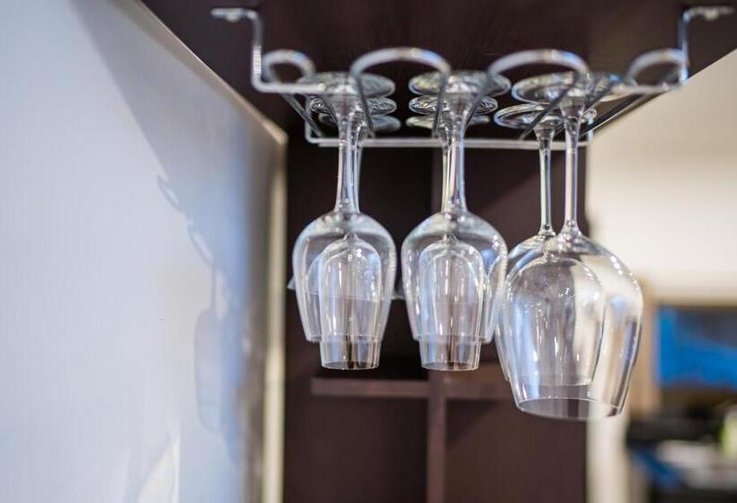 Pensão Anda Sea View Pranburi