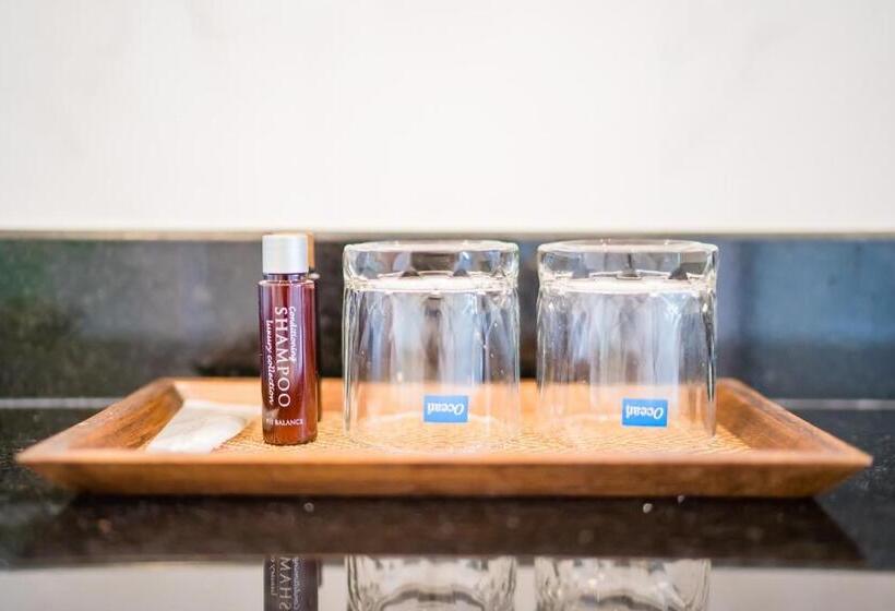 Pensão Anda Sea View Pranburi