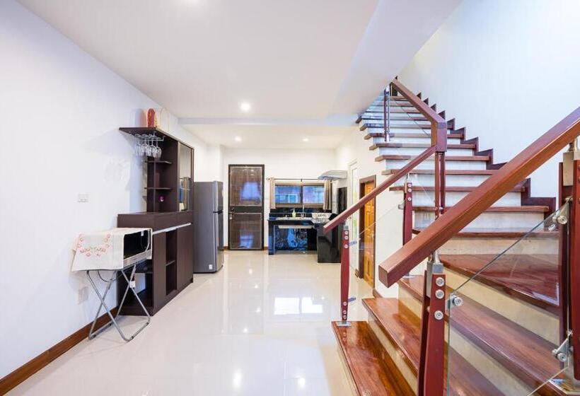 Pensão Anda Sea View Pranburi