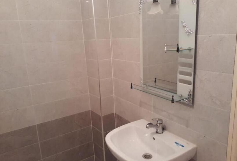 پانسیون B L Hospitality