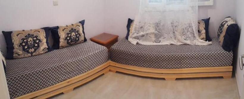 پانسیون B L Hospitality