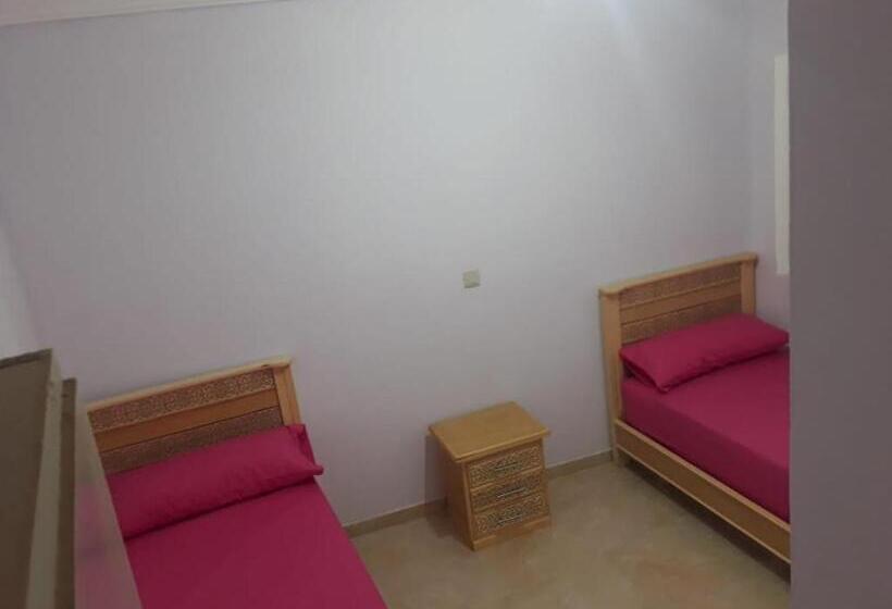 پانسیون B L Hospitality