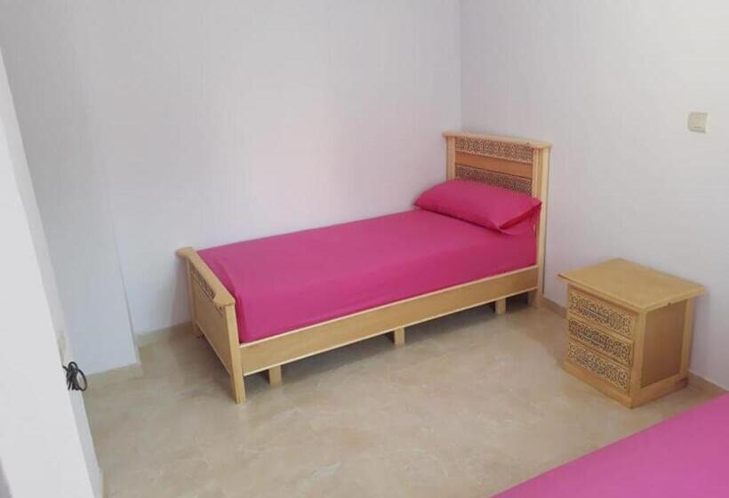 پانسیون B L Hospitality