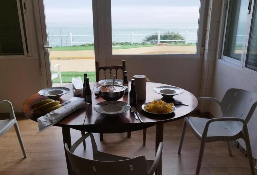 פנסיון Bahía De Montecarlo