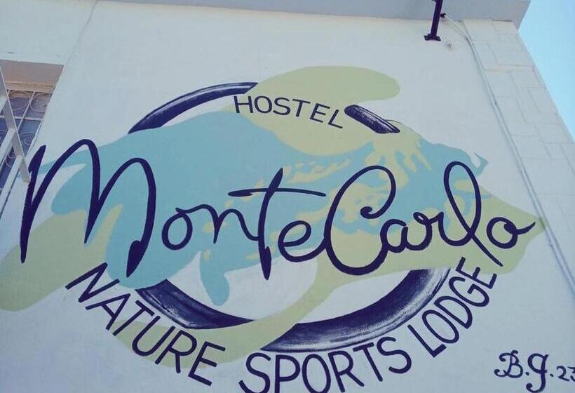 פנסיון Bahía De Montecarlo