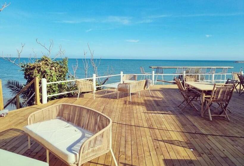 פנסיון Bahía De Montecarlo