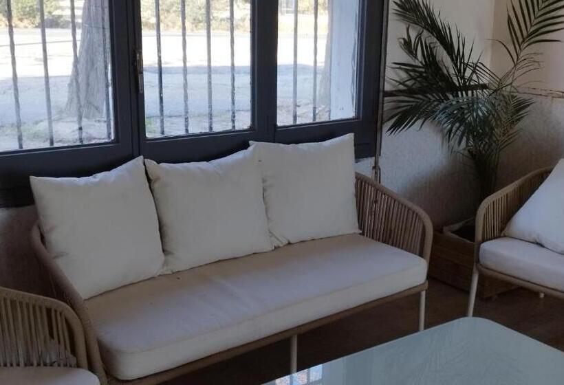 פנסיון Bahía De Montecarlo