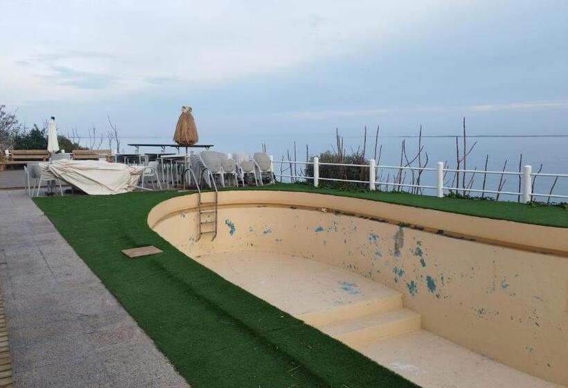 פנסיון Bahía De Montecarlo