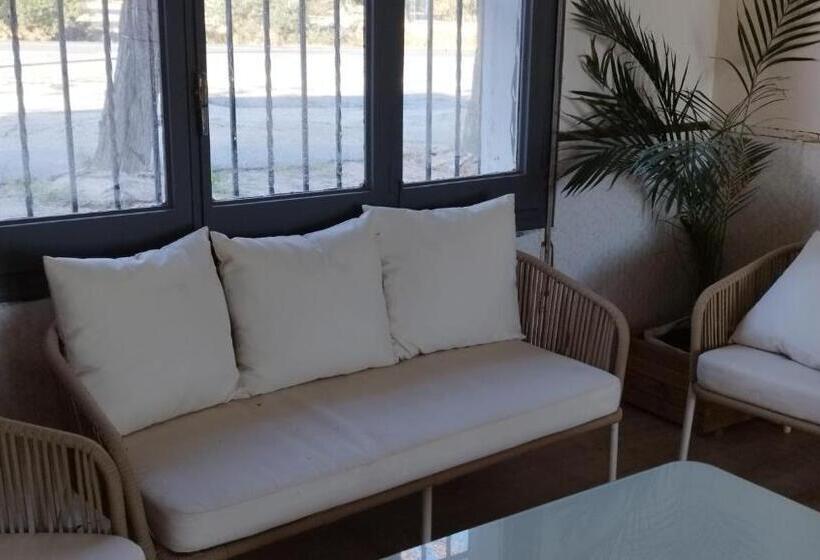 פנסיון Bahía De Montecarlo