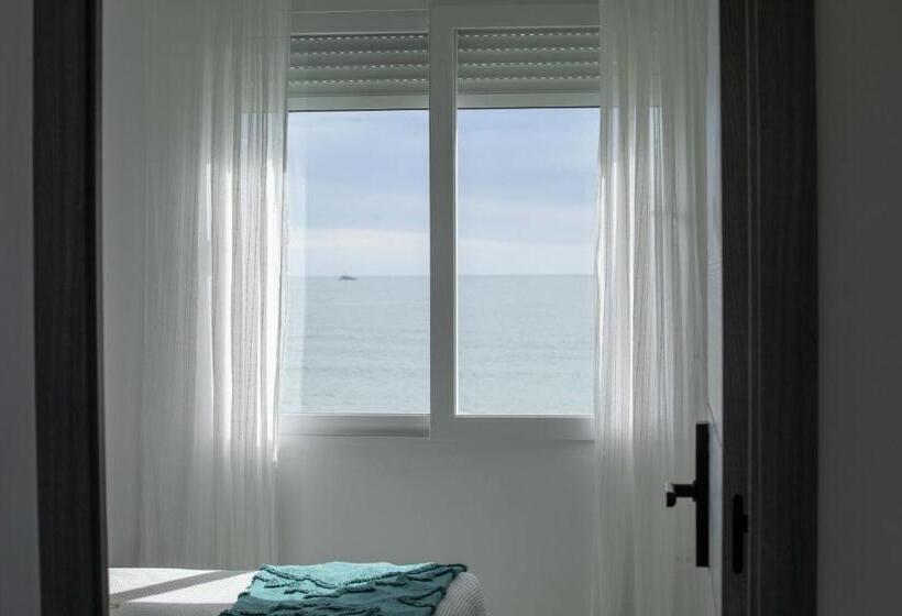 פנסיון Bahía De Montecarlo