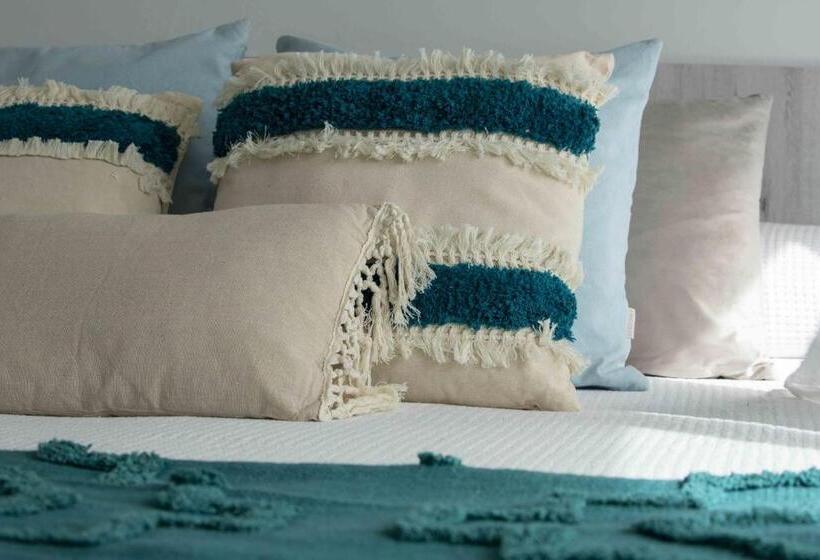 פנסיון Bahía De Montecarlo