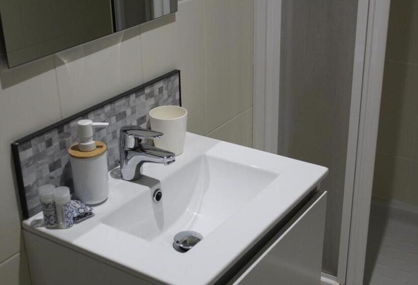 פנסיון Bahía De Montecarlo