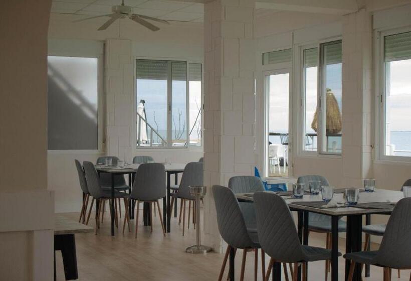 פנסיון Bahía De Montecarlo