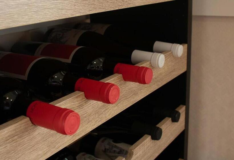 פנסיון Bahía De Montecarlo