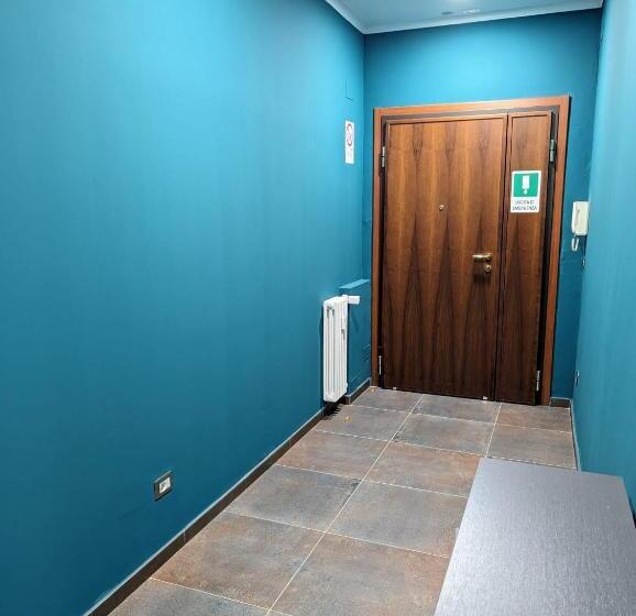 پانسیون Benedict Rooms