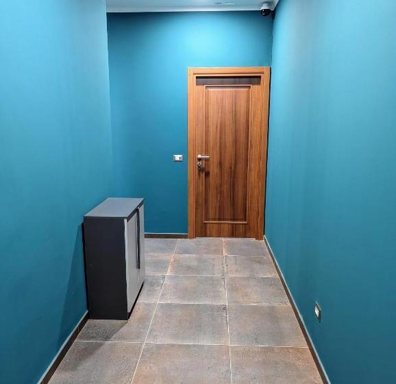 پانسیون Benedict Rooms